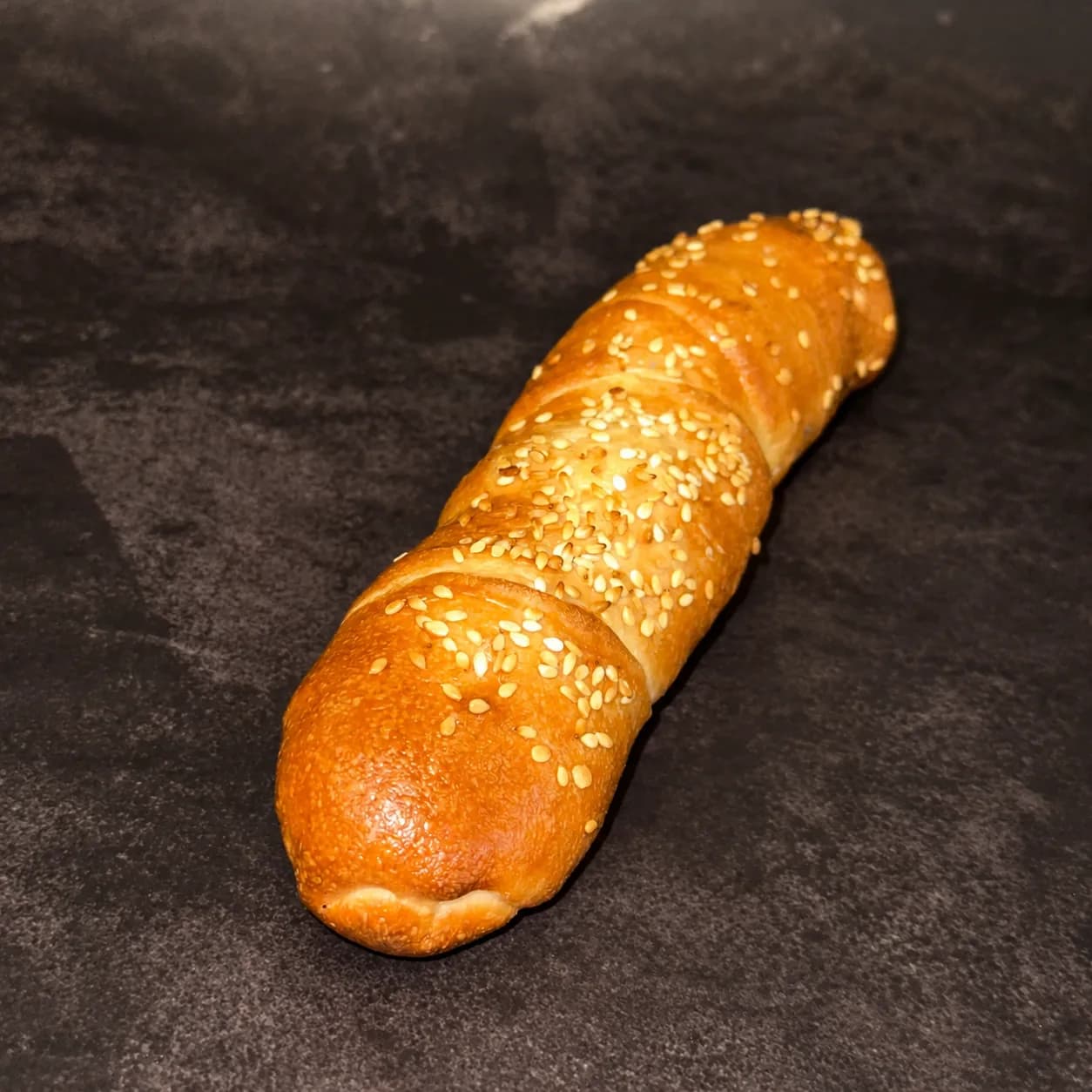 Covridog simplu